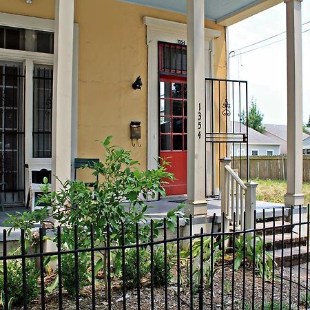 The Atlas House Vandrarhem New Orleans Exteriör bild