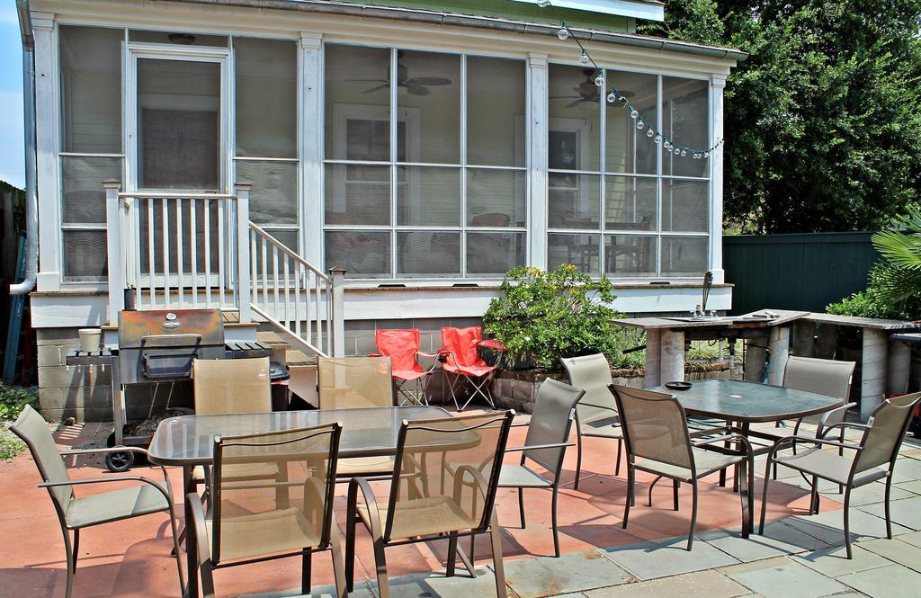 The Atlas House Vandrarhem New Orleans Exteriör bild